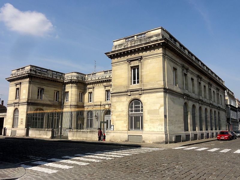 Droit commercial et des sociétés