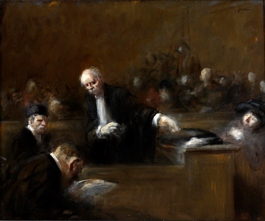 Droit pénal des affaires et diffamation