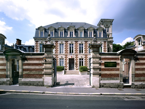 Droit public, de l'urbanisme et de l'environnement